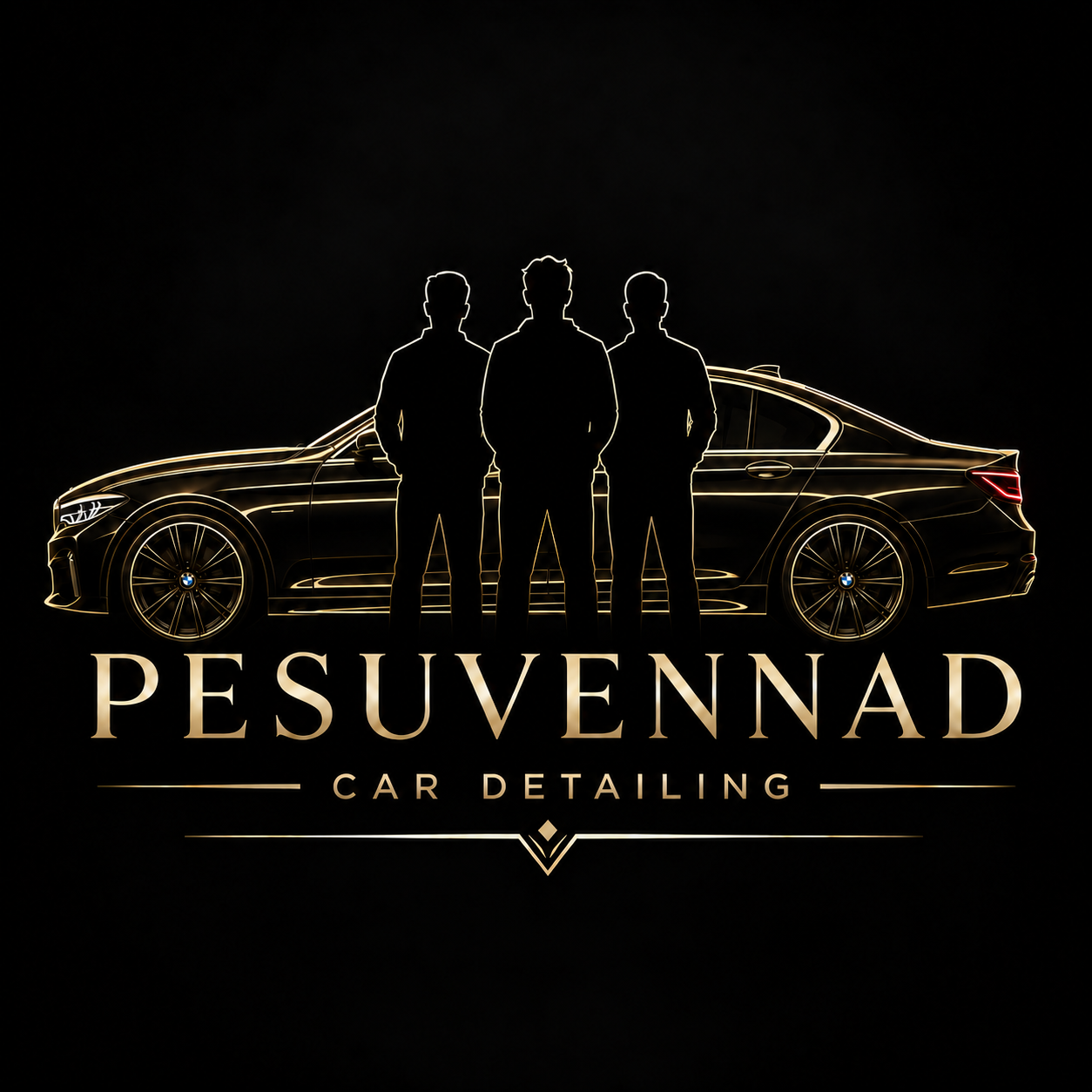 Pesuvennad